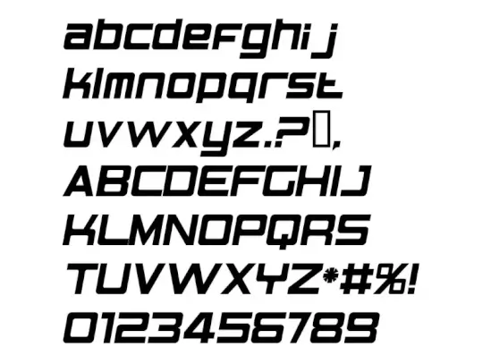 BN Elements