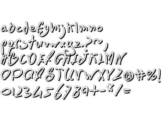 BN FontBoy