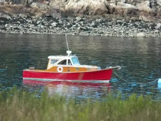 boating