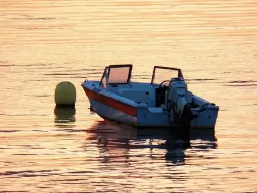 boating