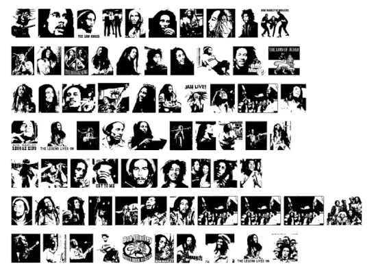 Bob Marley