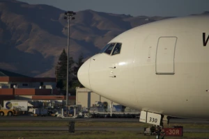 boeing 767 ups