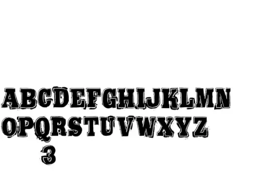 Bold Pressing H3