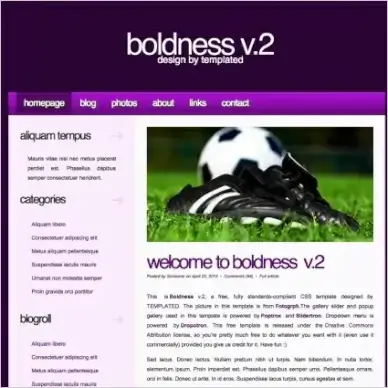 boldness v2