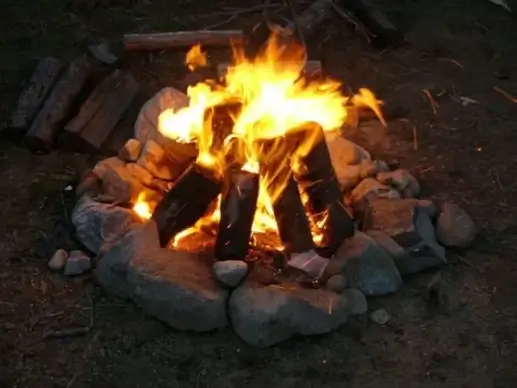 bonfire 01 hq pictures