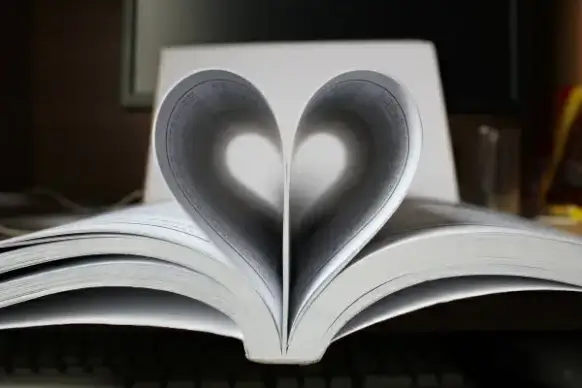 books expand the map