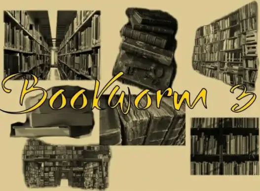 bookworm 3