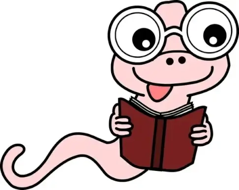 BookWorm