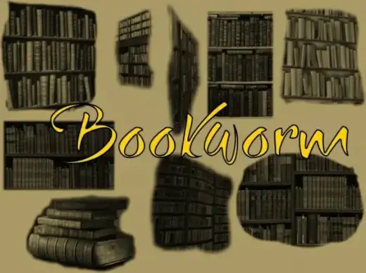 bookworm