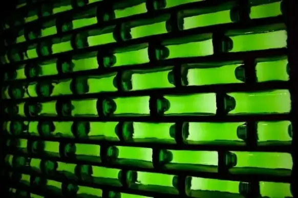 bottle background