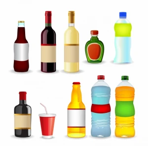 bottles