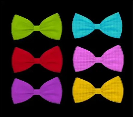 bow collections