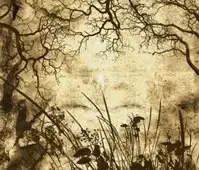 Branches and Foliage Brushes