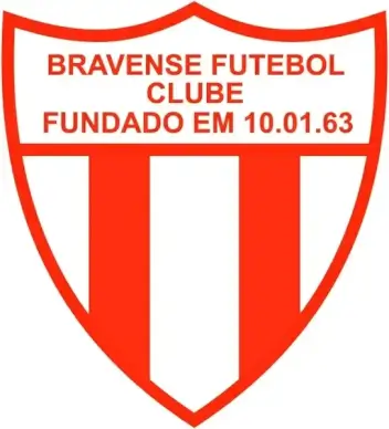 bravense futebol clube de laguna sc