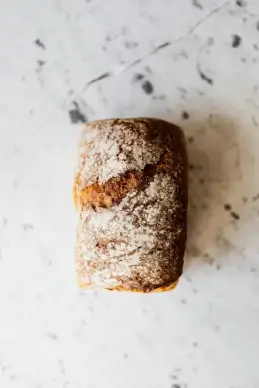 bread food picture modern closeup 