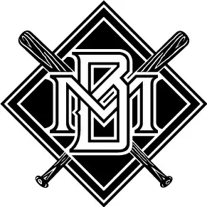 Brewers Milw logo
