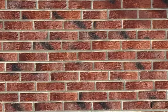 brick wall