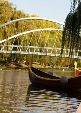bridge
