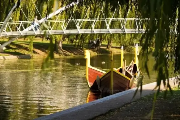 bridge