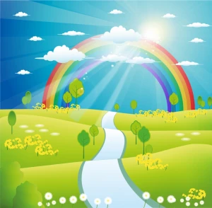 Brightness of Future 
