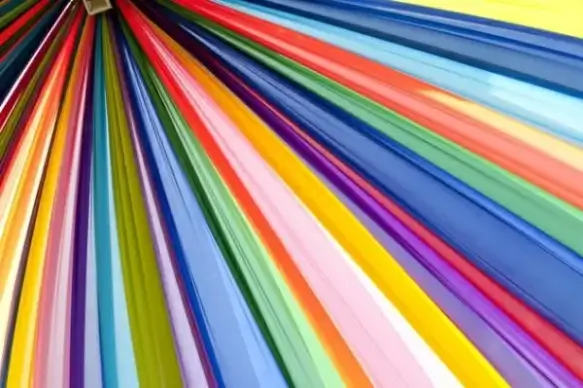 brilliant rainbow stripes background hd picture 1