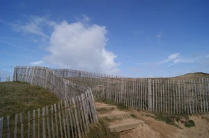 brittany horizon sea