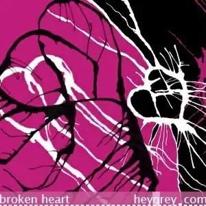 Broken Heart
