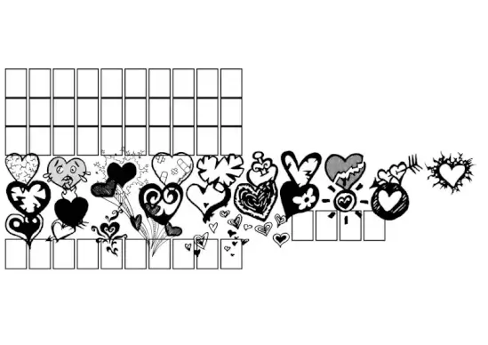 Broken Hearts