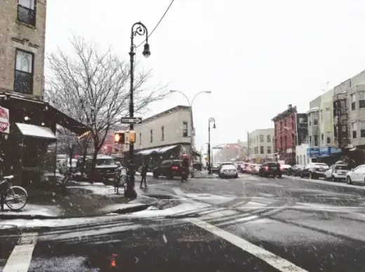 brooklyn snow 2