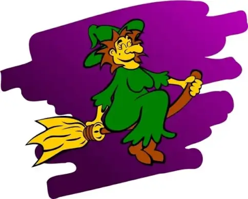 Bruja Verde