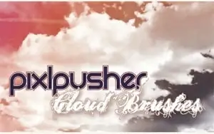 Brushes of Clouds