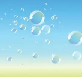 Bubbles