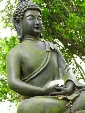 buddha
