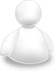 Budy msn blanc