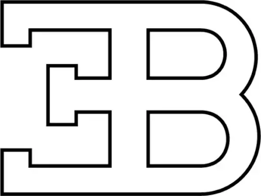 bugatti eb 0