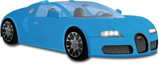 Bugatti veyron