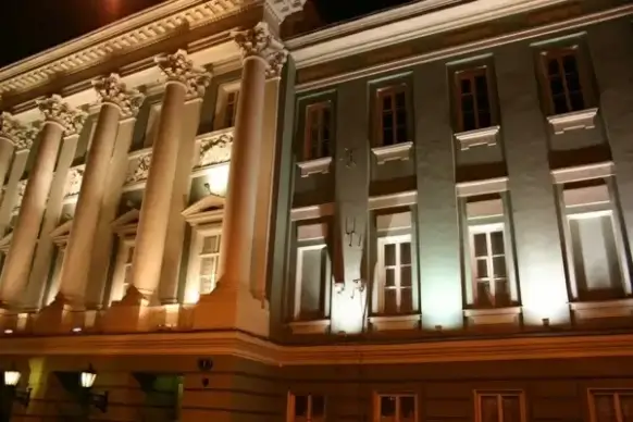 building