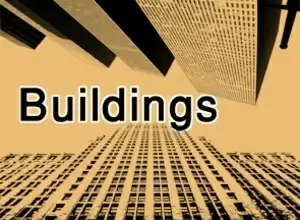 Buildings Brushes