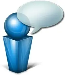 Bulle blue