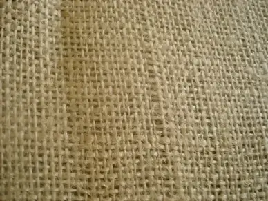 burlap texture background