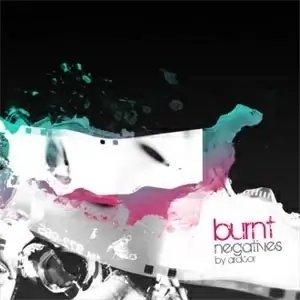 Burnt Negatives Brushes
