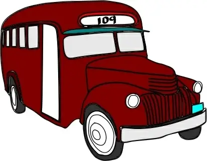 bus