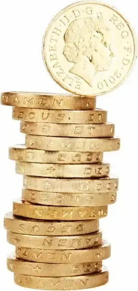 business cash coin