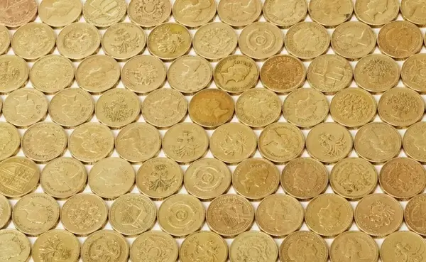business cash coin