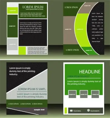 business layout design