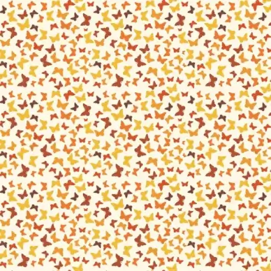 butterfly pattern