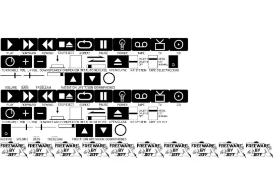 Buttons and Switches