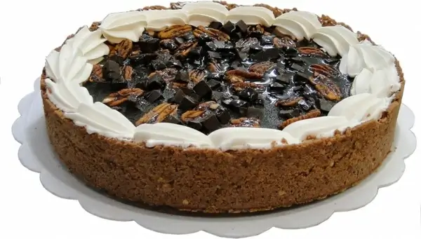 cake candy chocolat