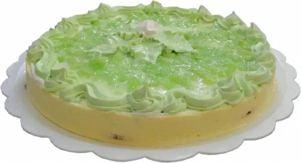 cake candy cream