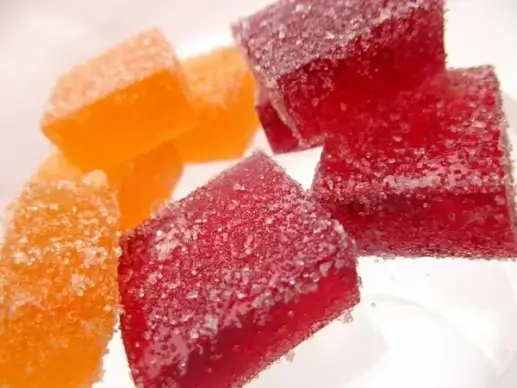cake jelly dessert